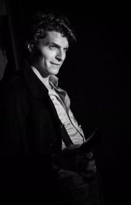 Ты не влюблён