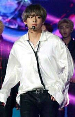 А Она Верила... (•BTS•)