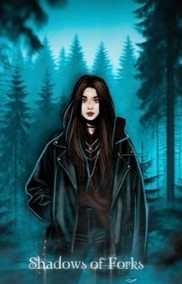 Тени Форкса