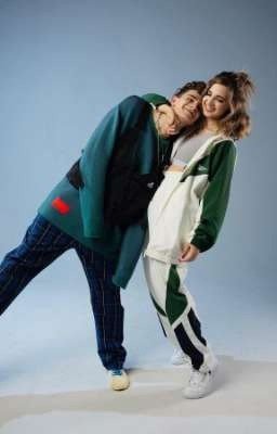 Значит Покровская🌟🎶A&Ar [ЗАКОНЧЕН]