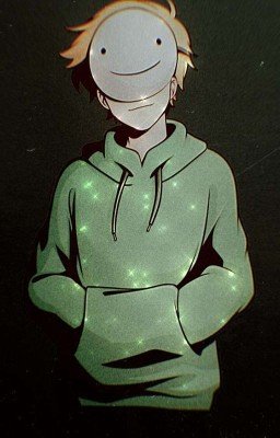 Dream and Emily (Dream SMP)