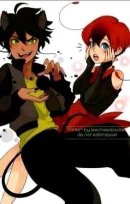 Плагг и Тикки