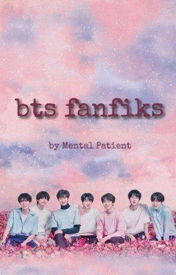 Фанфики по BTS 
