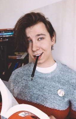 Энтони + Лия