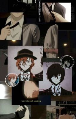 Соукоку одни дома