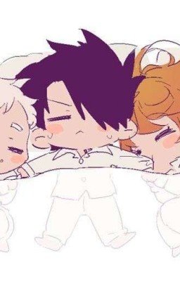 Обещанный неверленд🔅🔢 Реакции Персонажей На Тебя🌼🍓[ Закончено]💫🌺