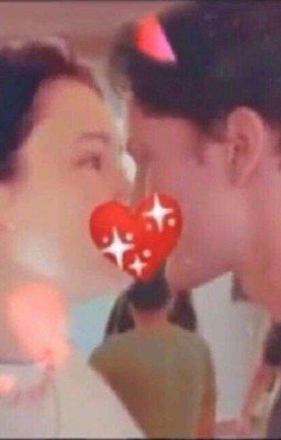 Ты мой космос...[закончен🤧]