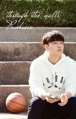 Сквозь стены|Хён Так