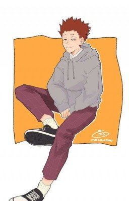 Любимый Волейболист 