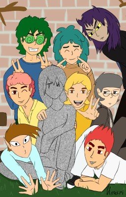 13 карт: Реакции и мини-истории