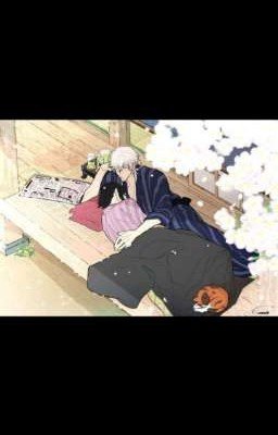 На берегу моря......