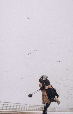 История любви (Завершён)