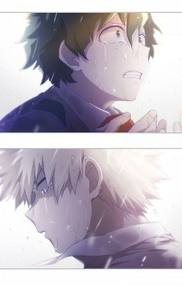 Маленький мальчик в слезах [ Бакудеку ] {ЗАКОНЧЕН}