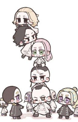 ♡ТМ и Т/и♡  [ЗАВЕРШЕНО]