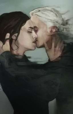 Лучшие фанфики по Драмионе)