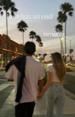 𝕝𝕠𝕧𝕖 𝕙𝕒𝕤 𝕒𝕟 𝕖𝕟𝕕 