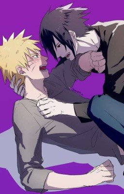 Фанфик "Либо Коноха, либо ты!"