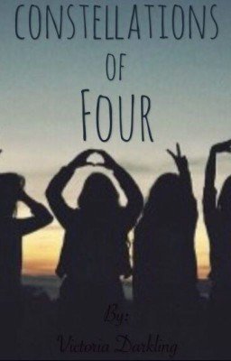 Созвездия Четырёх