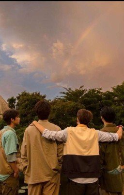 я и вправду краше цветов