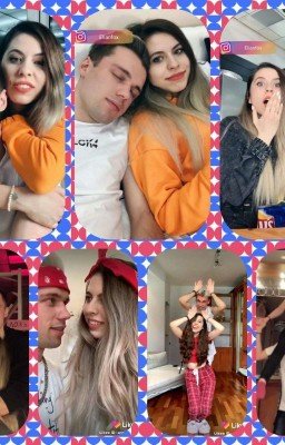 пошлый фанфик Элины и Мосея 