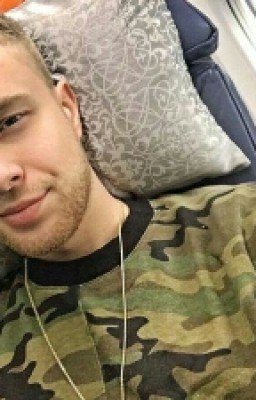 Фанфик про Егора Крида