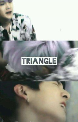 triangle || bts