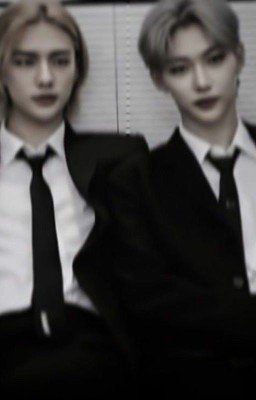 страстные хенликсы, альфа и омежка 💗