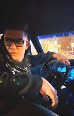 Может это сон...? |•Дмитрий Масленников•|