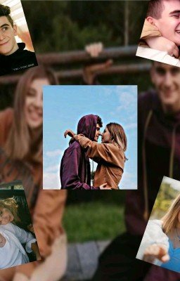 РЕДАКТИРУЕТСЯ больше чем просто школьная любовь.....