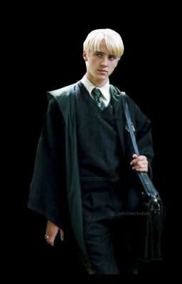 Драко Малфой, ты идиот!