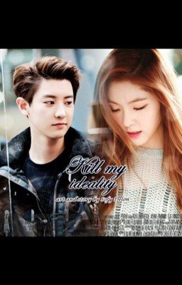 Мой парень Пак Чанель из EXO?!