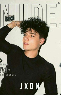 Краш Джей |instagram J.H.| [Закончена]