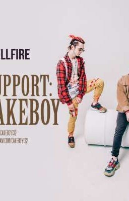 Сладкие и любовные дни Саши и Димы