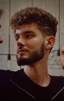 один шаг до любви || куертов