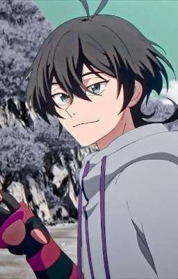 Скейт: бесконечность (Мия+т/и)