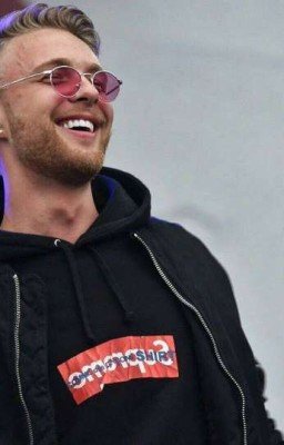Егор Крид♡Фанфик♡