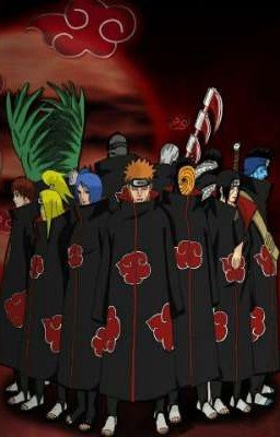 Т/И в Акацуки