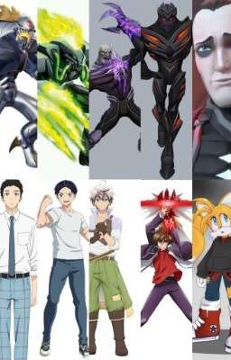 Зловещая организация преданных