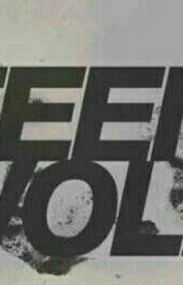 «Волчонок». Сборник драбблов