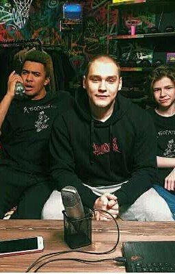 гей педофил из аниме 