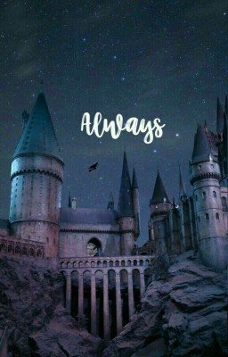 Реакции, фанфики и обрывки историй по Гарри Поттеру