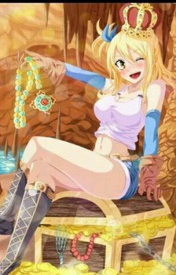 Откуда вам знать, какая я?