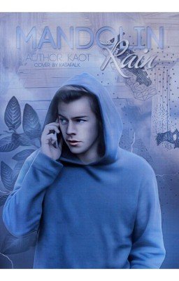 Mandolin Rain // h.s. (russian translation)