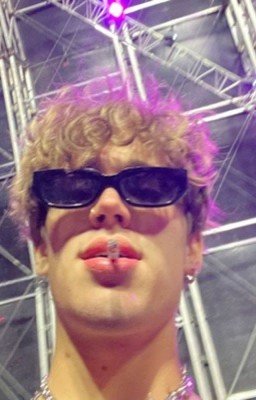 it's love vinnie?yes katrin