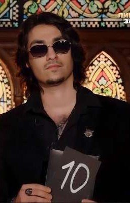 Глава мафии || Олег Шепс 