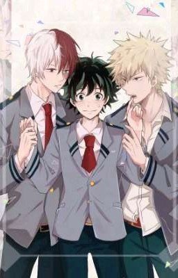 ТодоБакуДеку 