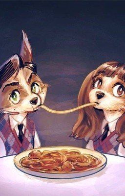 Я твой главный герой комикса