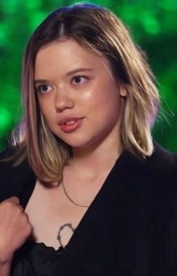 сводная сестра или что то большее?