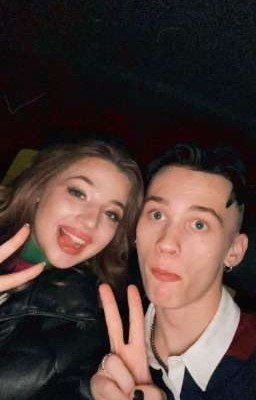 Мы как бы дружим, но ты моя🍯(ЗАКОНЧЕН)