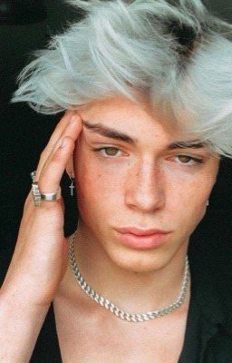 Любовь после смерти ❤️